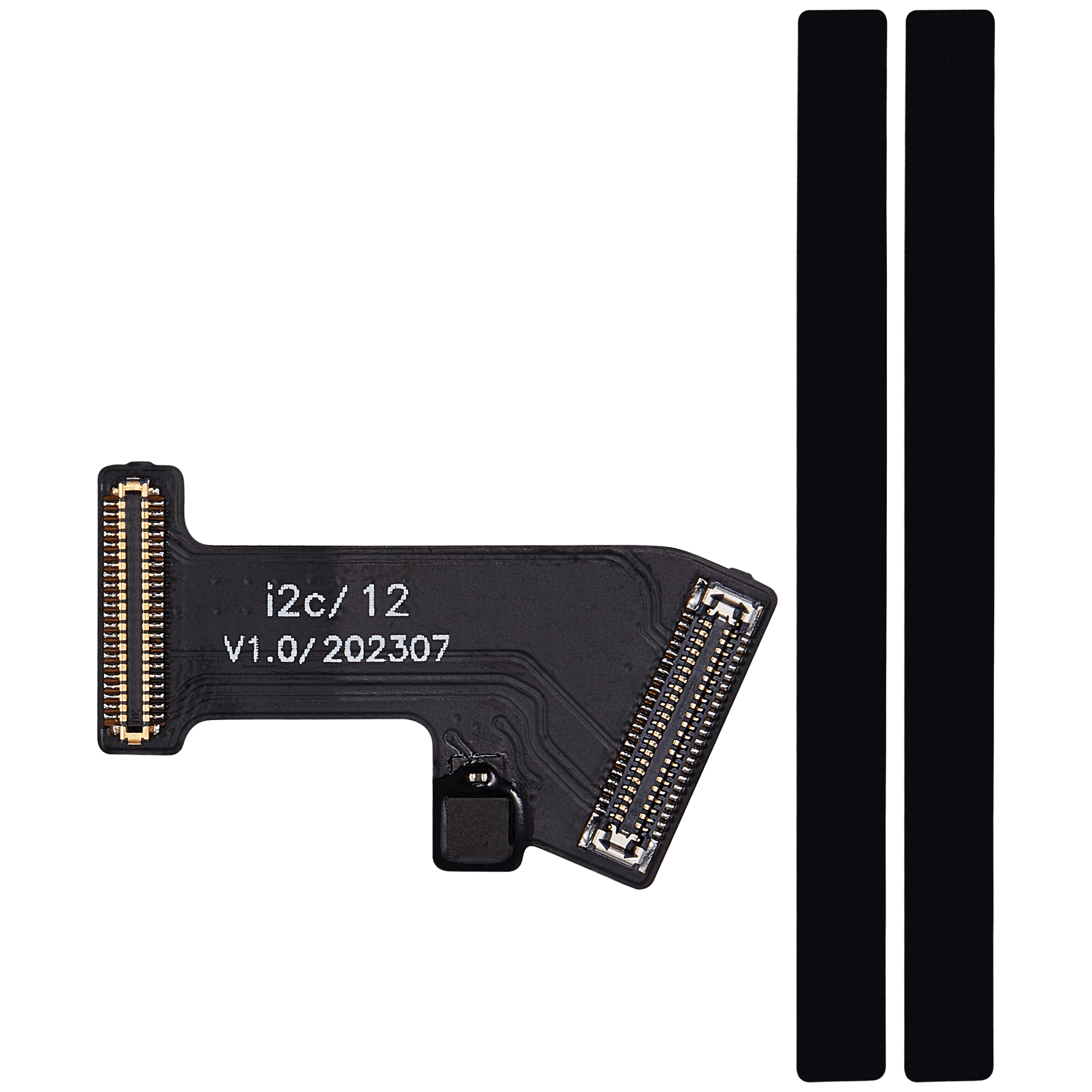 Rückkamera Tag-On Flexkabel für iPhone 12 (I2C)