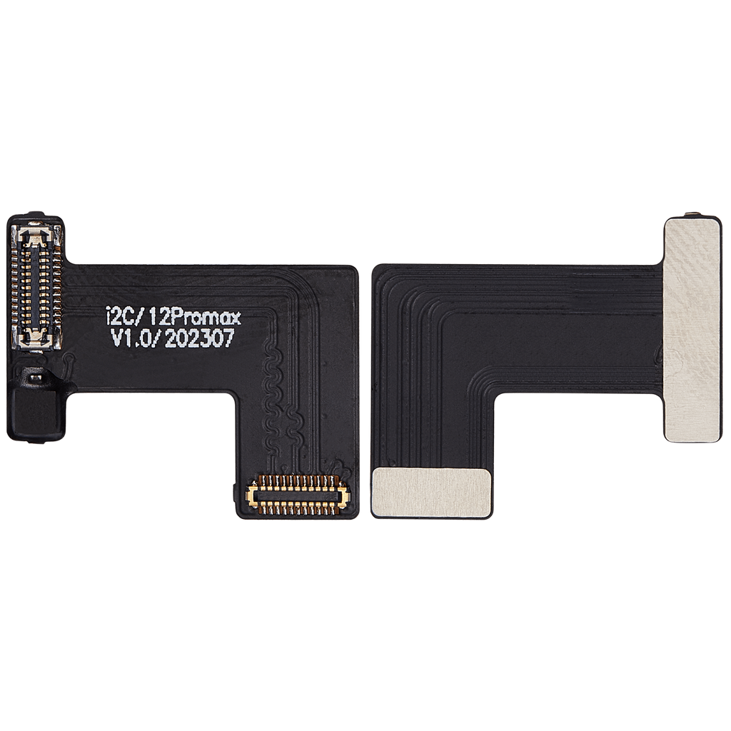 Rückkamera Tag-On Flexkabel für iPhone 12 Pro Max (I2C)