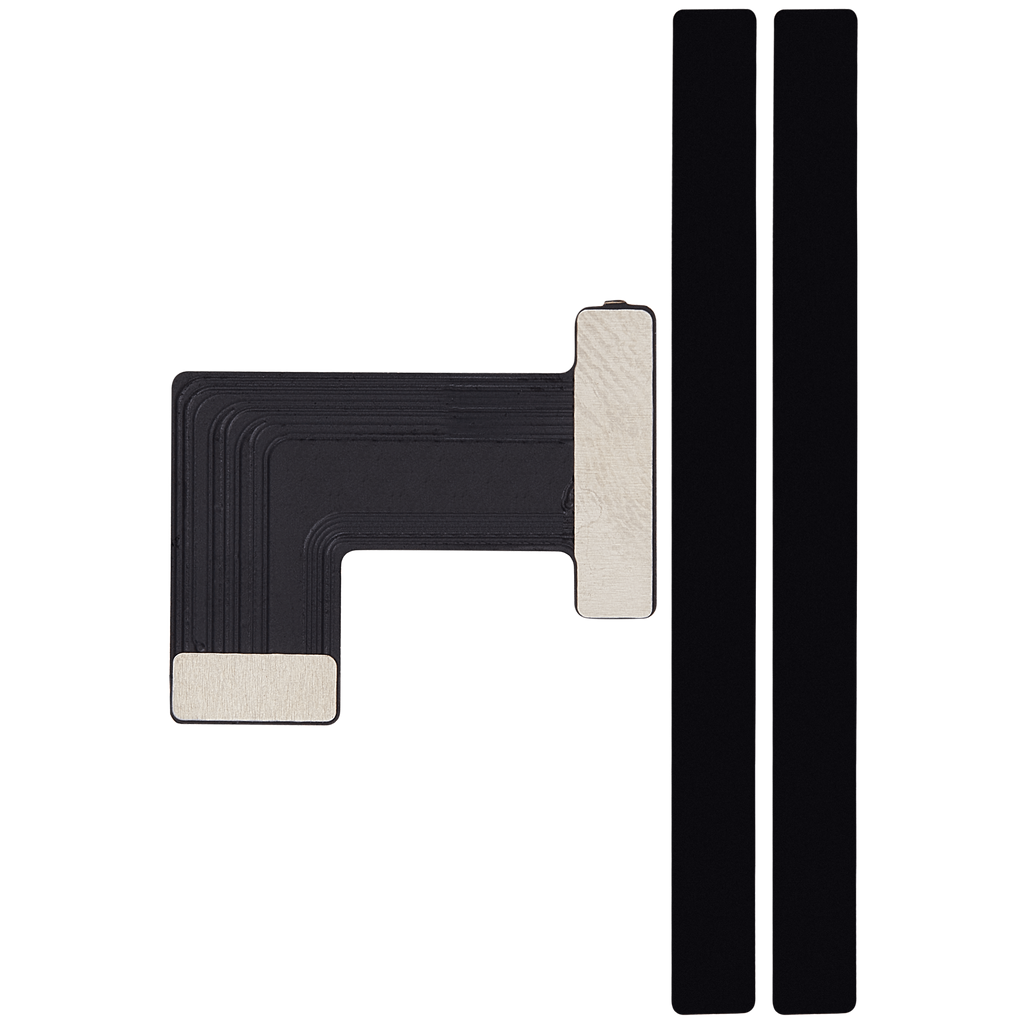 Rückkamera Tag-On Flexkabel für iPhone 12 Pro Max (I2C)