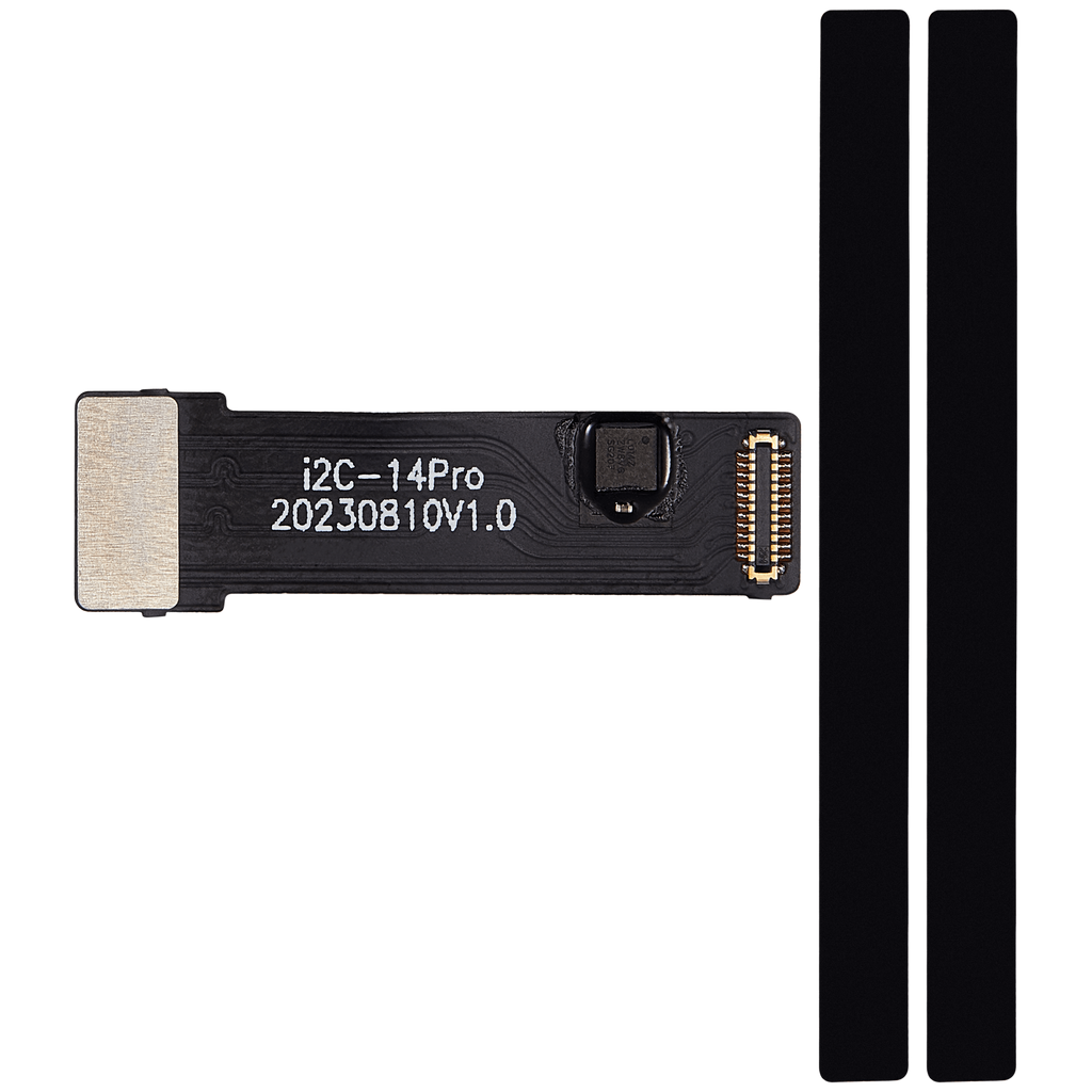 Rear Camera Tag-On Flex Cable for iPhone 14 Pro (I2C)