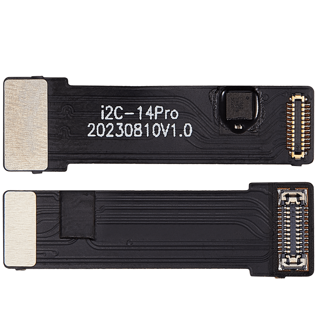 Rear Camera Tag-On Flex Cable for iPhone 14 Pro (I2C)