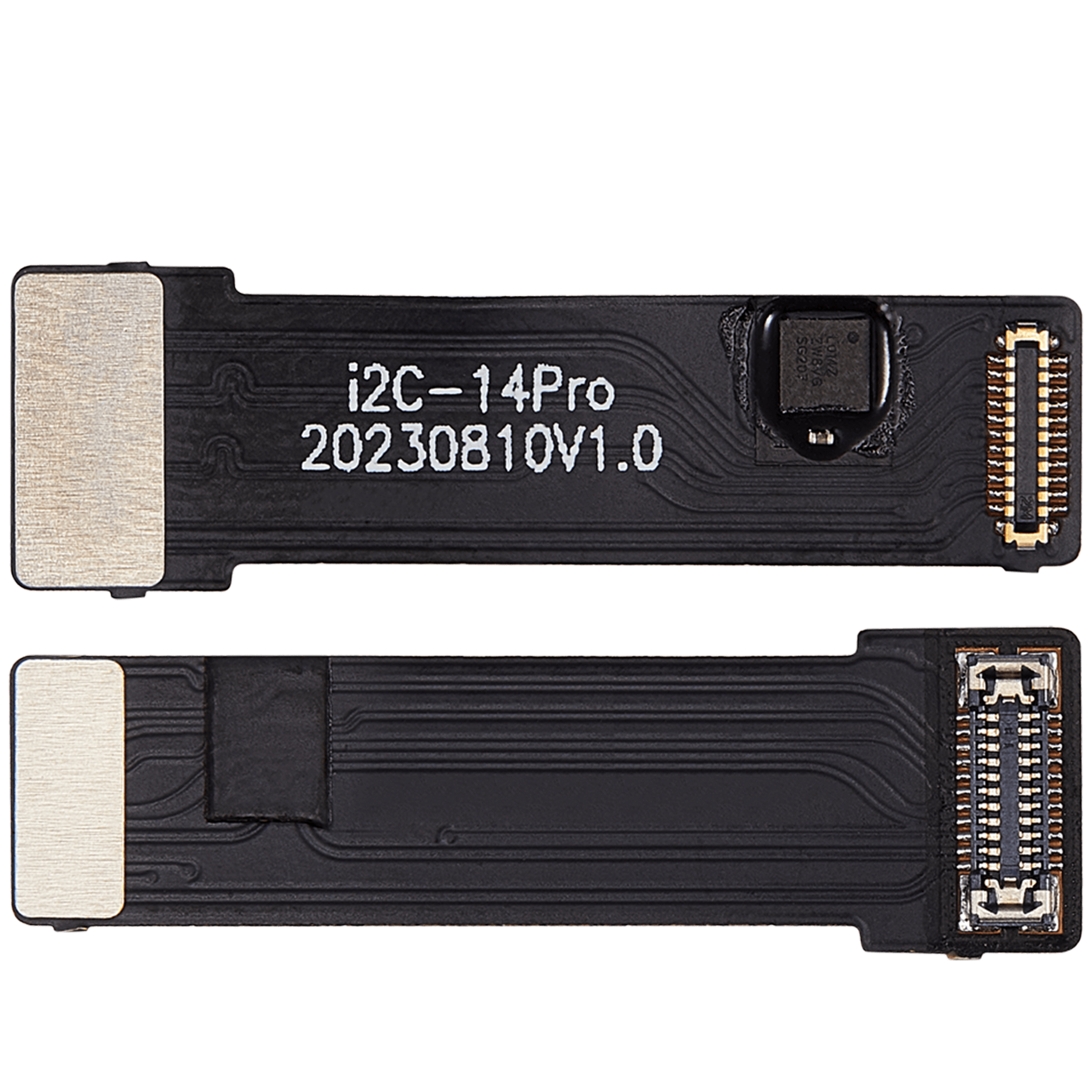 Rear Camera Tag-On Flex Cable for iPhone 14 Pro (I2C)