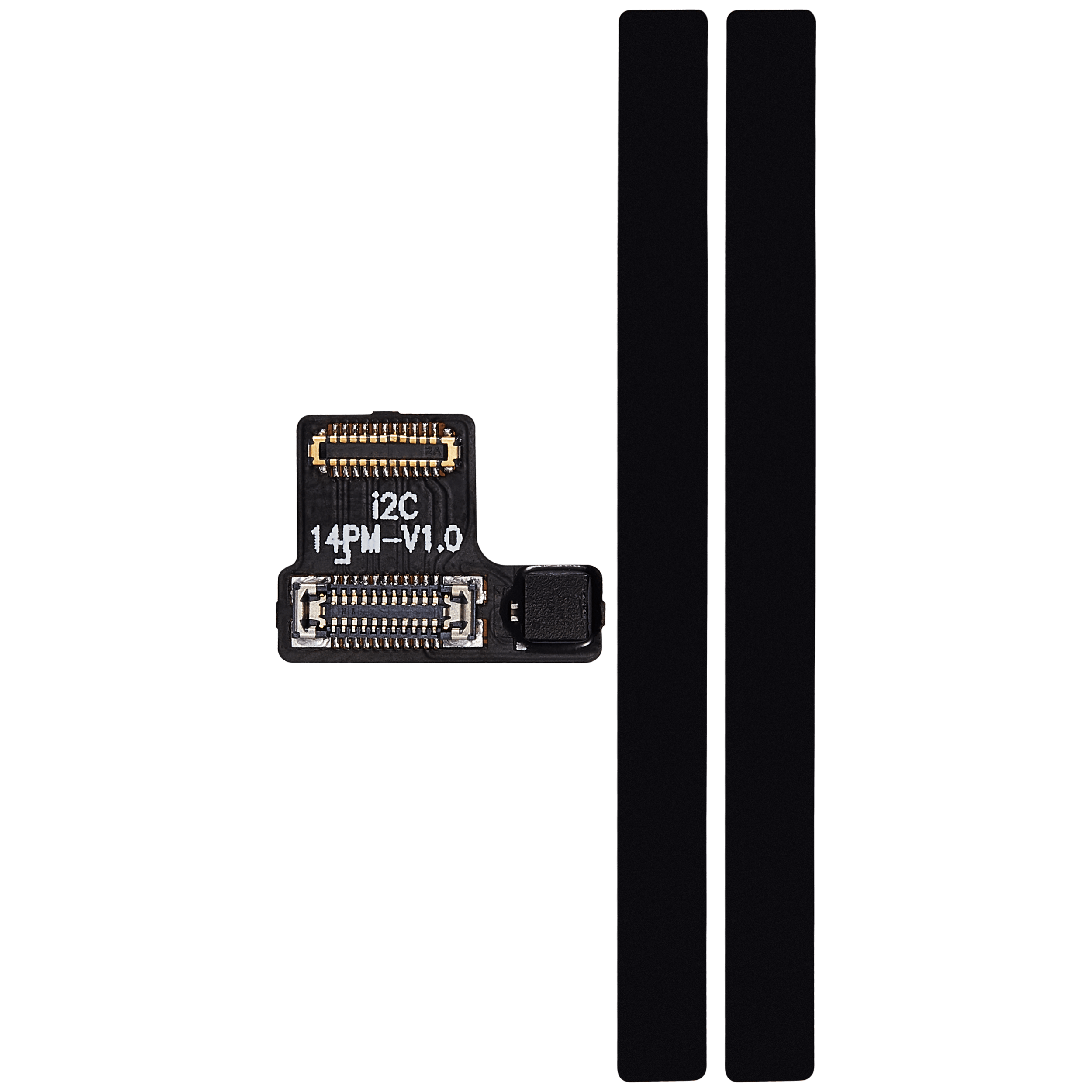 Rückkamera Tag-On Flexkabel für iPhone 14 Pro Max (I2C)
