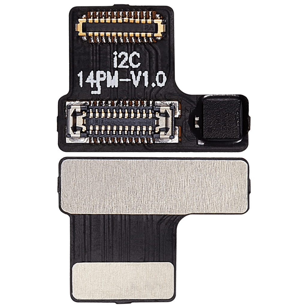 Rückkamera Tag-On Flexkabel für iPhone 14 Pro Max (I2C)