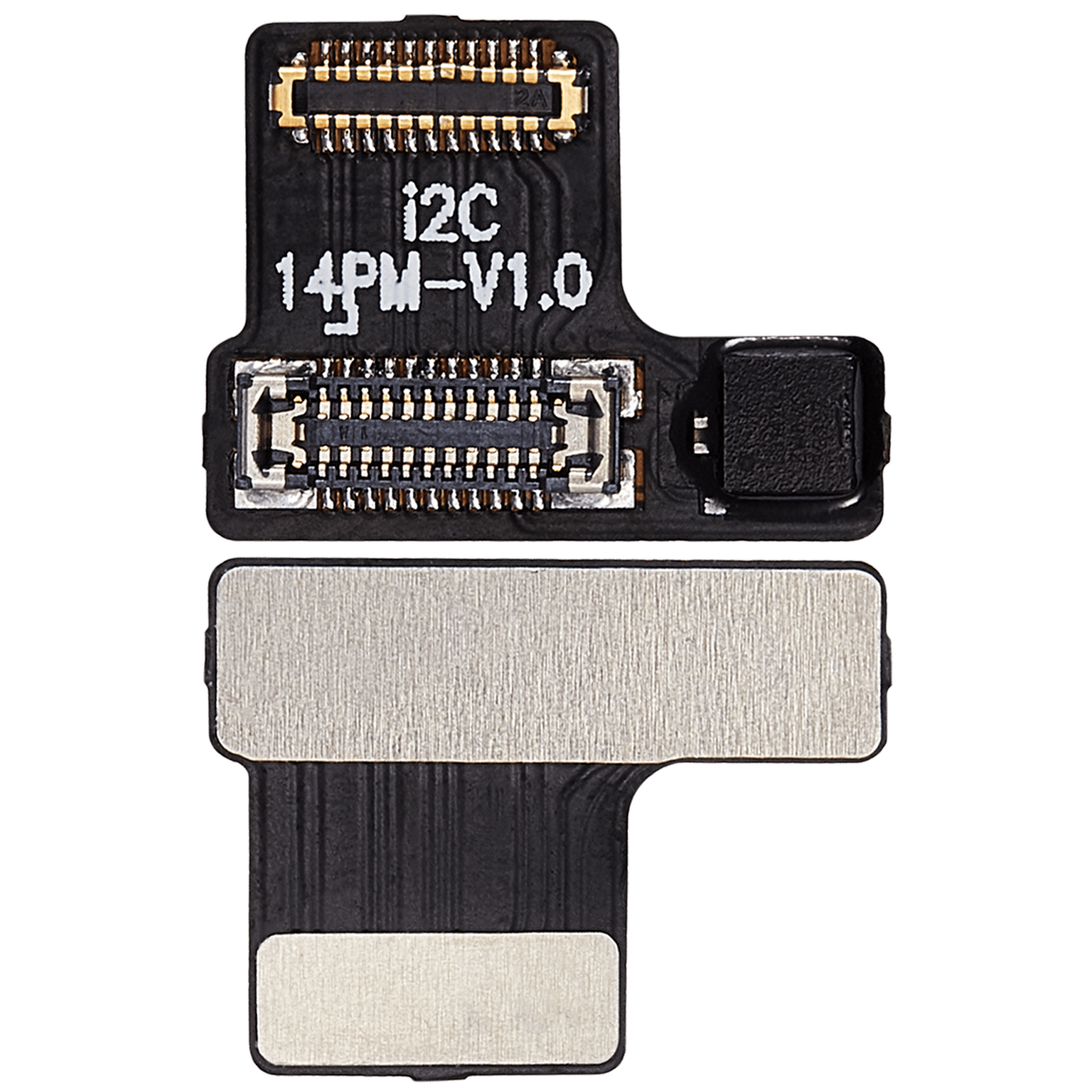 Rückkamera Tag-On Flexkabel für iPhone 14 Pro Max (I2C)