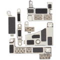 Kleine Metallhalterung (auf Hauptplatine) für iPhone 15 Plus