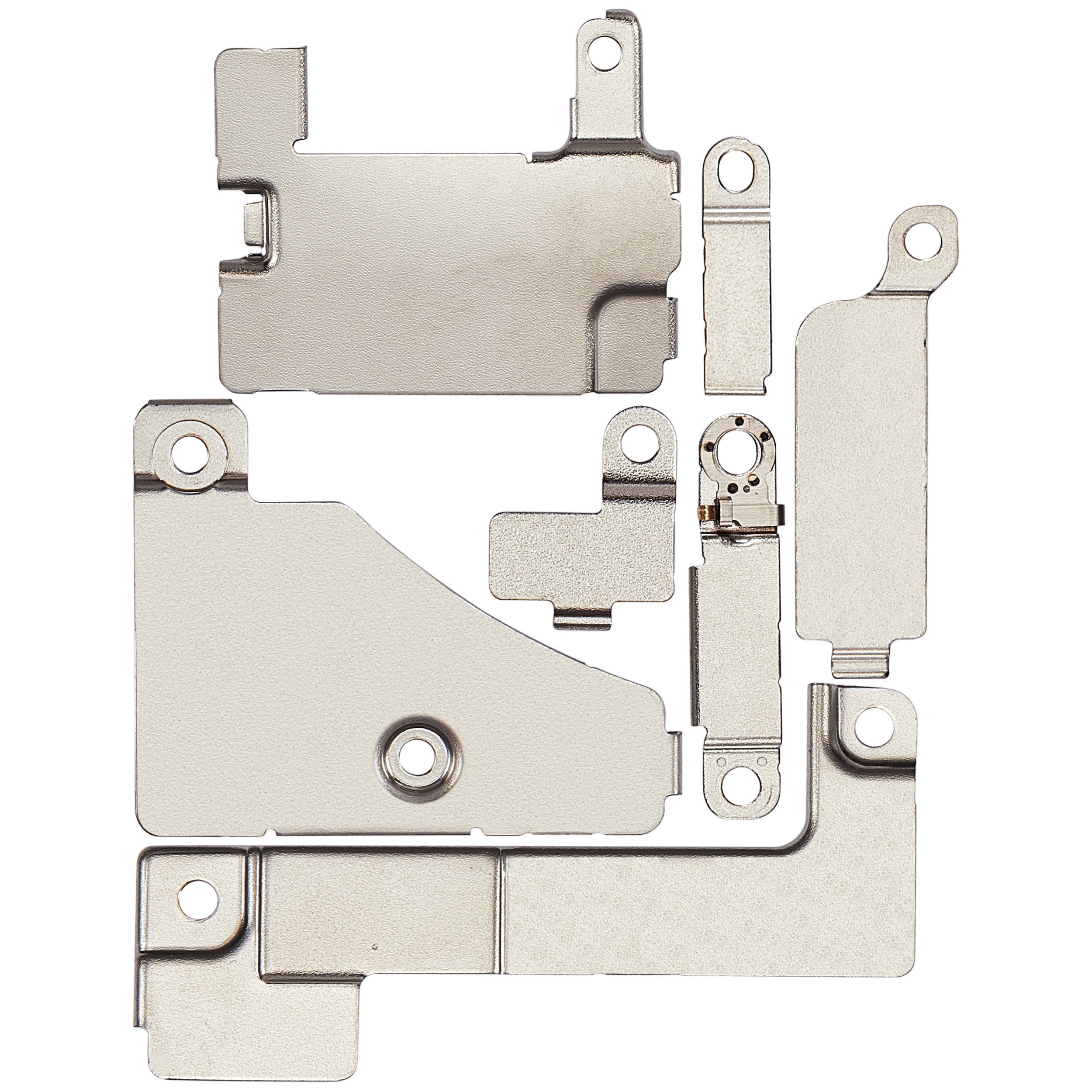 Small metal bracket (on the motherboard) for iPhone 15