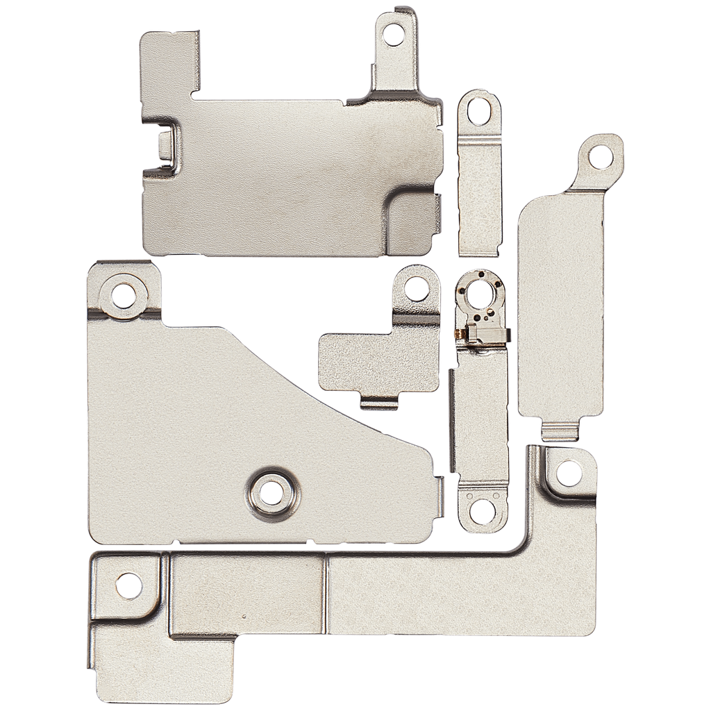 Small metal bracket (on the motherboard) for iPhone 15