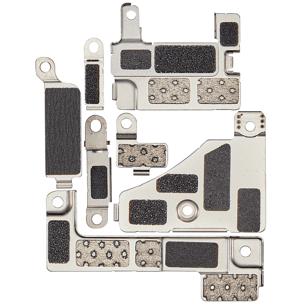 Small metal bracket (on the motherboard) for iPhone 15