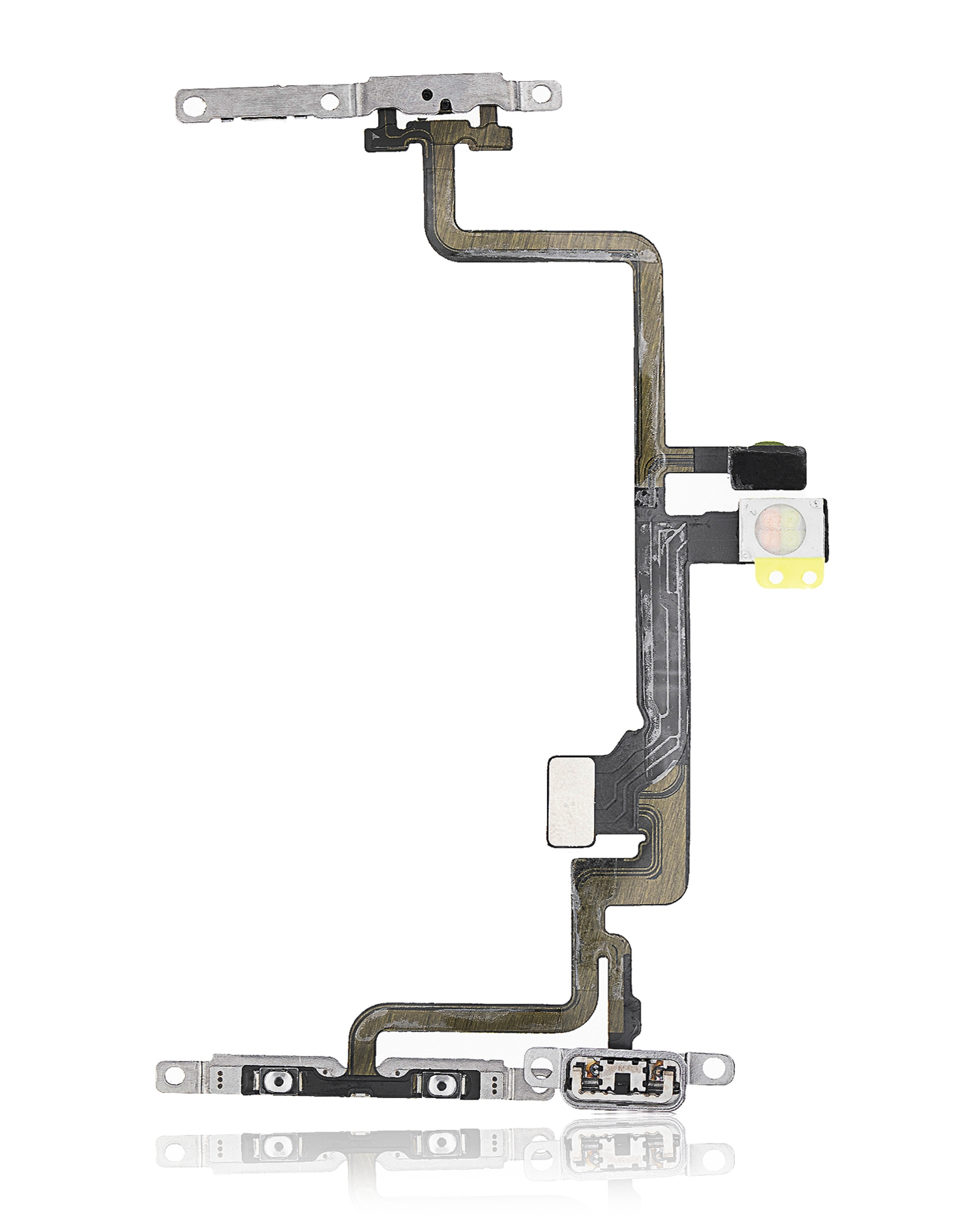 Power and Volume Flex for iPhone 7 Plus
