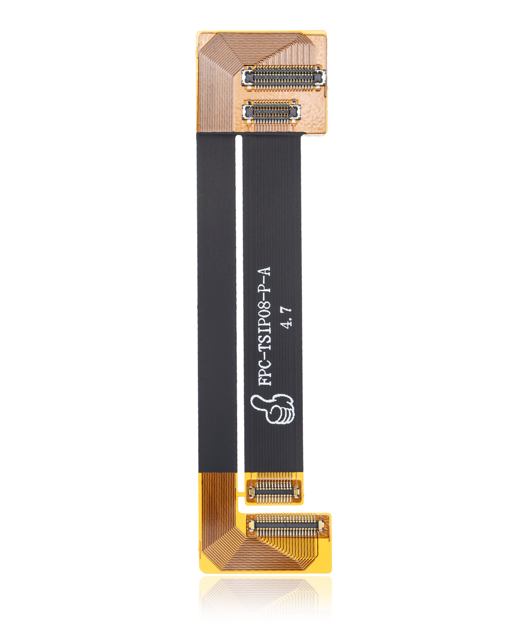 Test Cable (LCD Display) for iPhone 8 / SE (2020 / 2022)