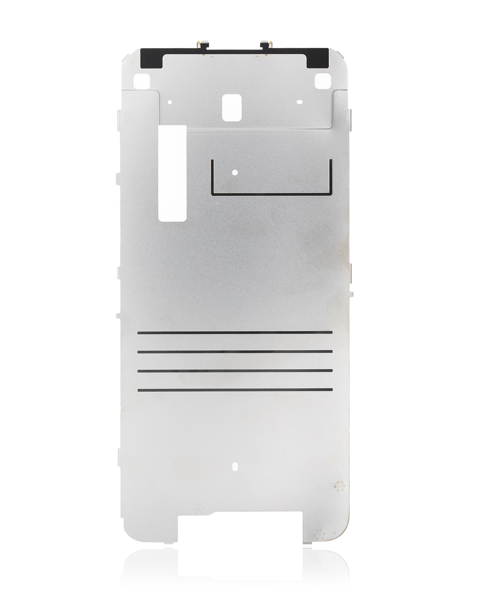 LCD Steel Plate with Heat Shield for iPhone 11