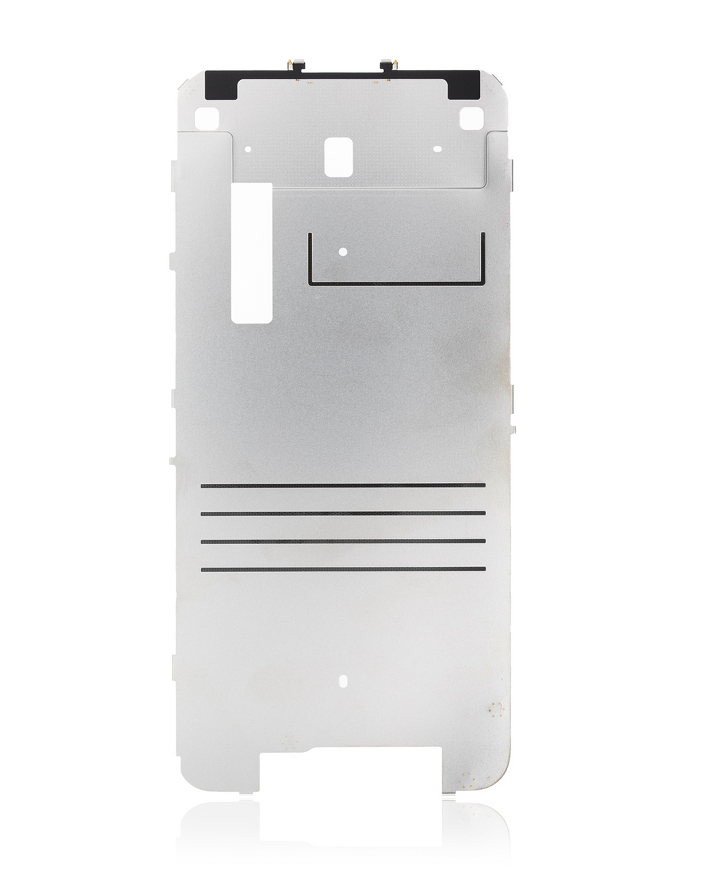 LCD Steel Plate with Heat Shield for iPhone 11