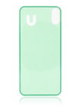 Backcover-Klebeband für iPhone XS
