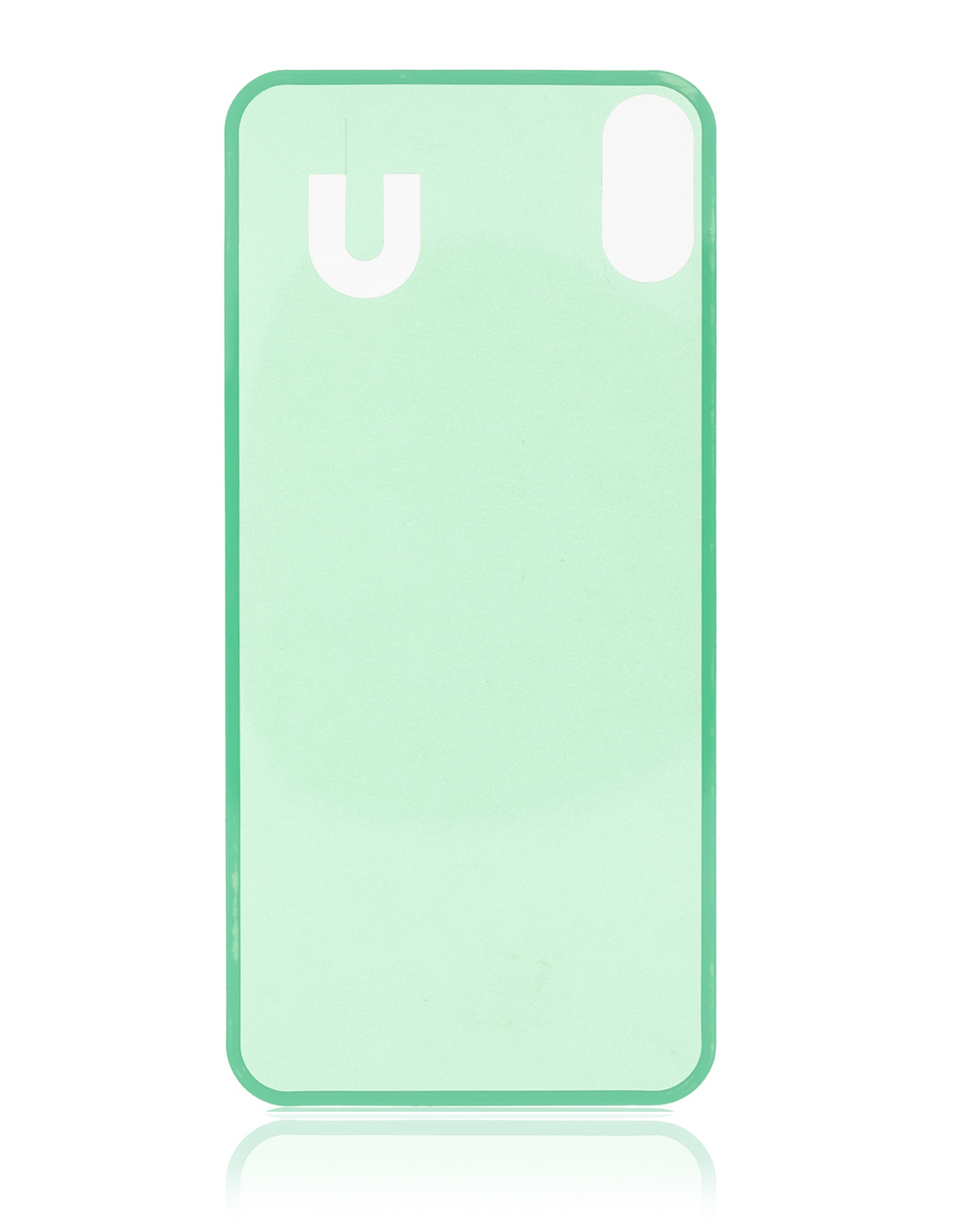 Backcover-Klebeband für iPhone XS