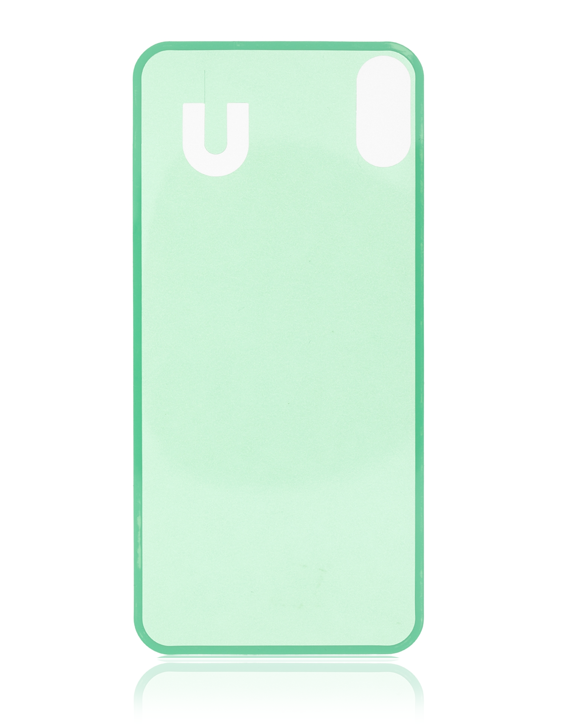 Backcover-Klebeband für iPhone XS