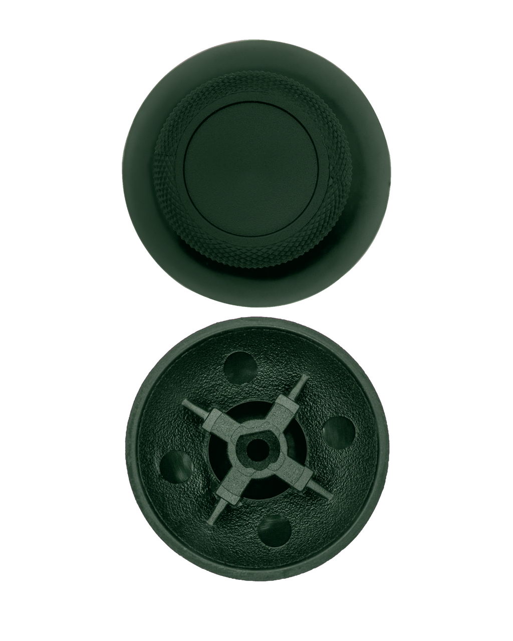 Thumbstick-Kappe für Xbox One Controller (Dark Gray)