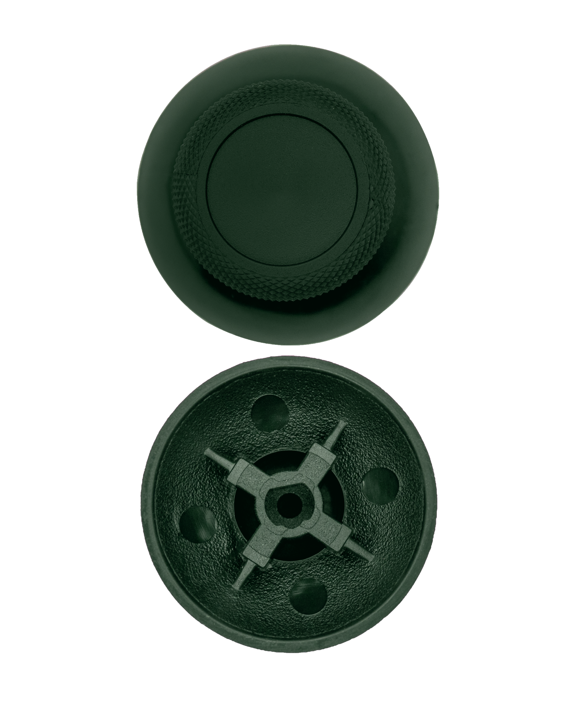 Thumbstick-Kappe für Xbox One Controller (Dark Gray)