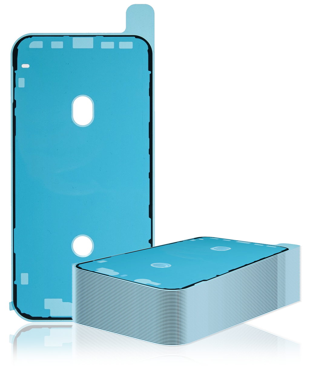 Wasserfeste LCD-Dichtung für iPhone XR / 11 (50er Pack)