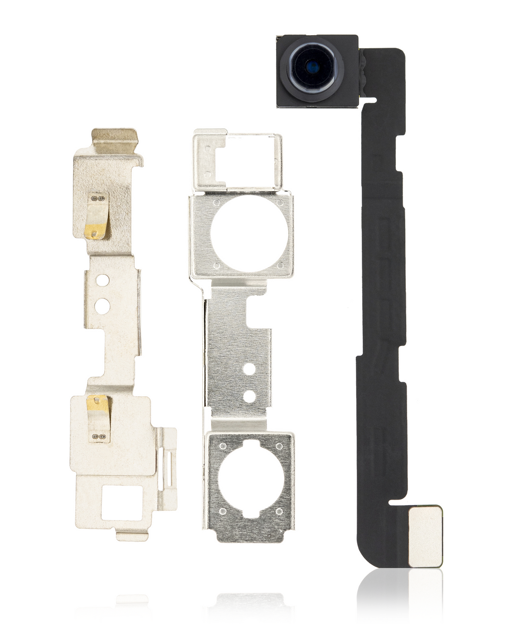 Frontkamera-Modul mit Halterung für iPhone 11 Pro (Decoupling Required)