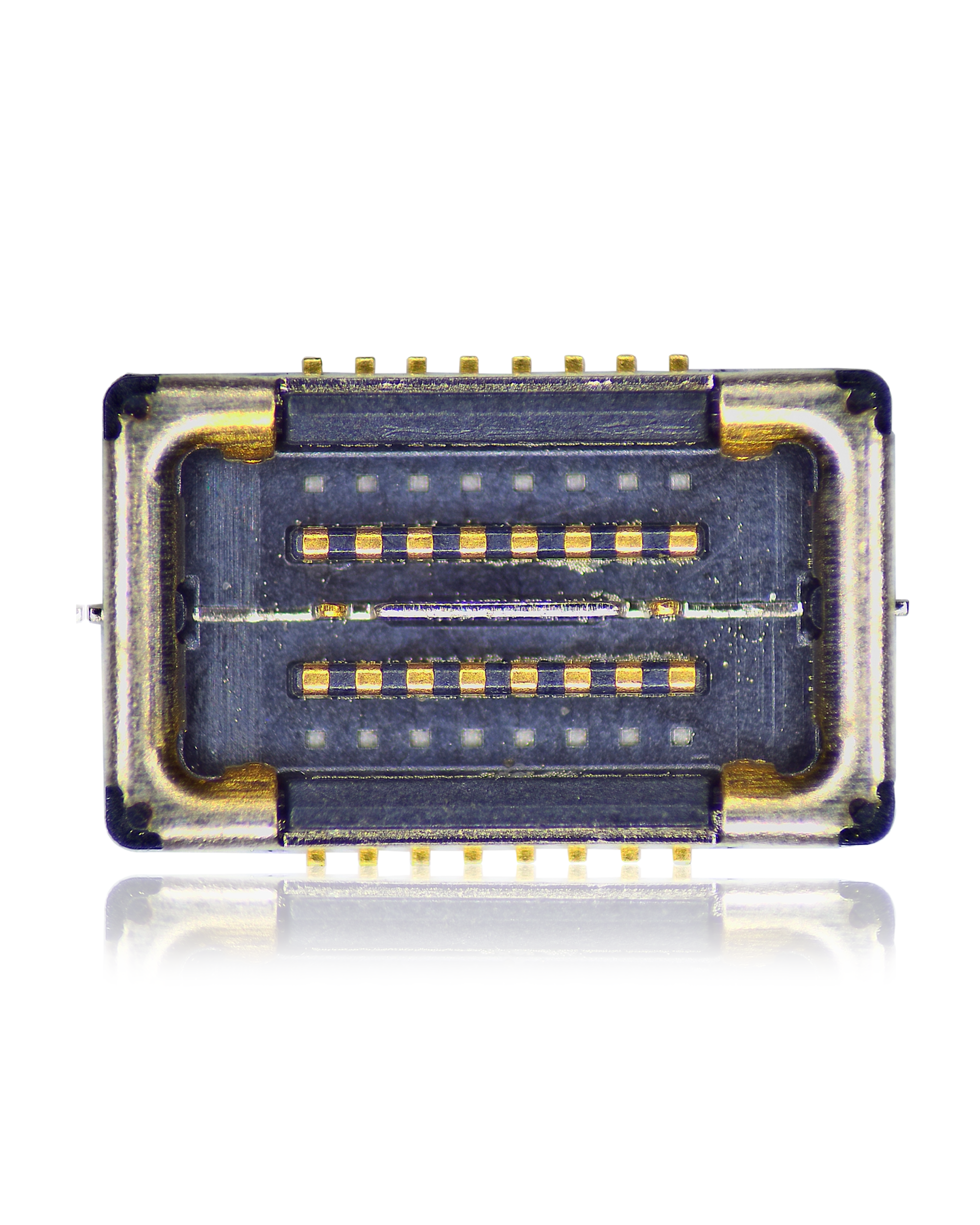 Trumpet FPC Connector for iPhone X (JLAT1: 16 Pin)