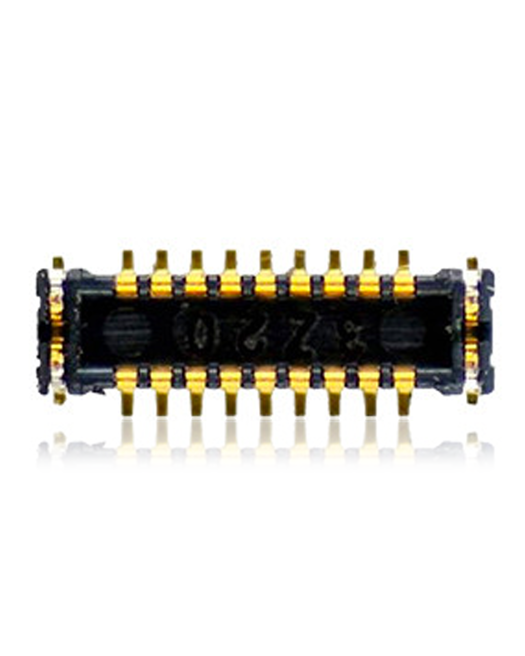 Power/Volume Button Flex FPC Connector für iPhone 5 (J2: 10 Pin)