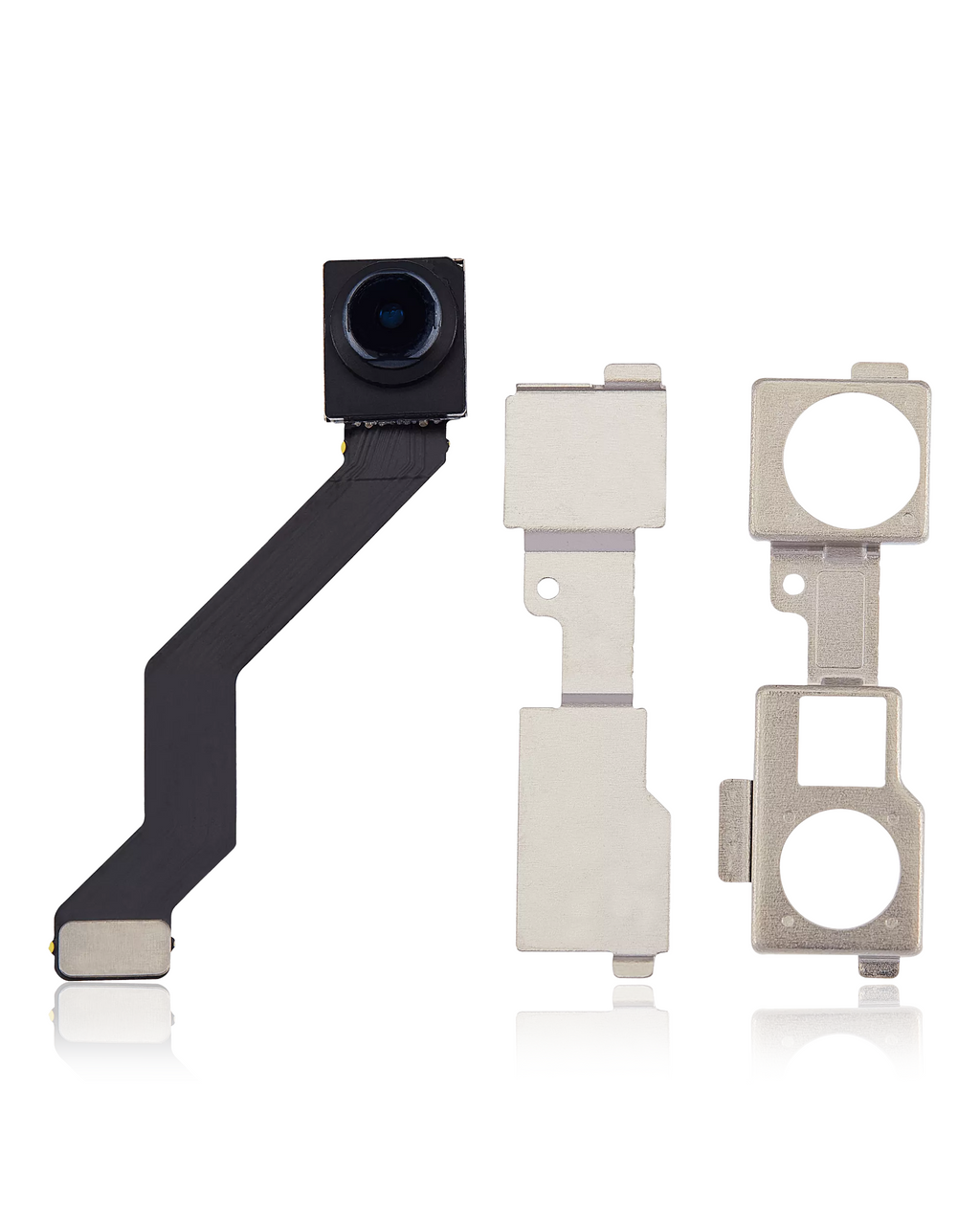 Front Camera Module with Bracket for iPhone 13 Pro / 13 Pro Max (Decoupling Required)