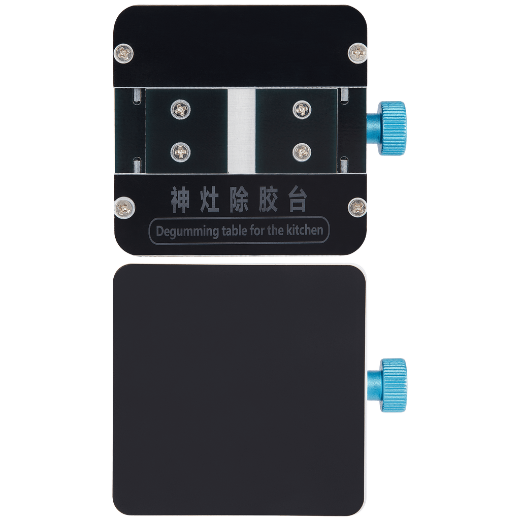 IC-Chips-Reinigungsplattform (PPD)