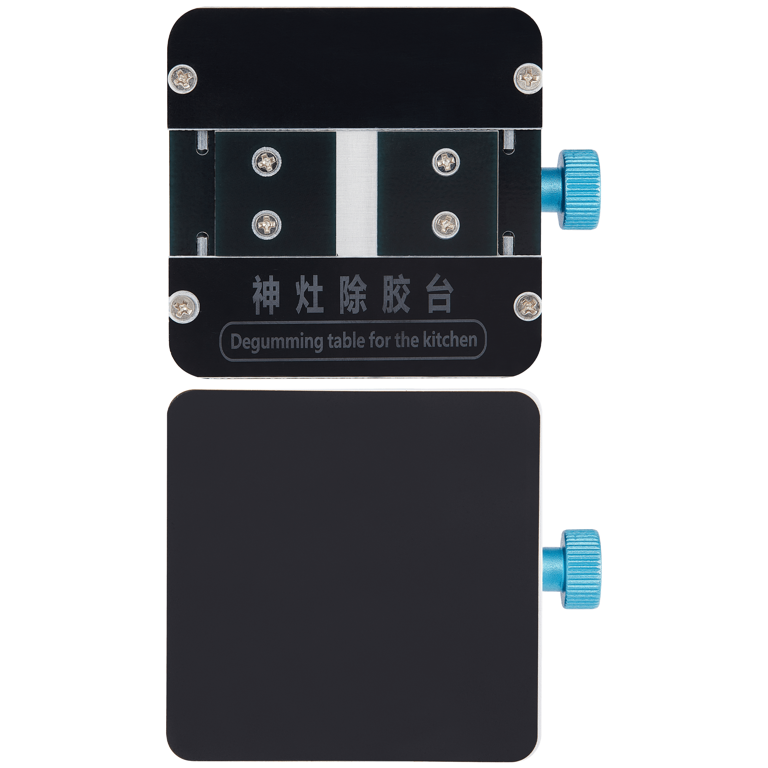 IC-Chips-Reinigungsplattform (PPD)