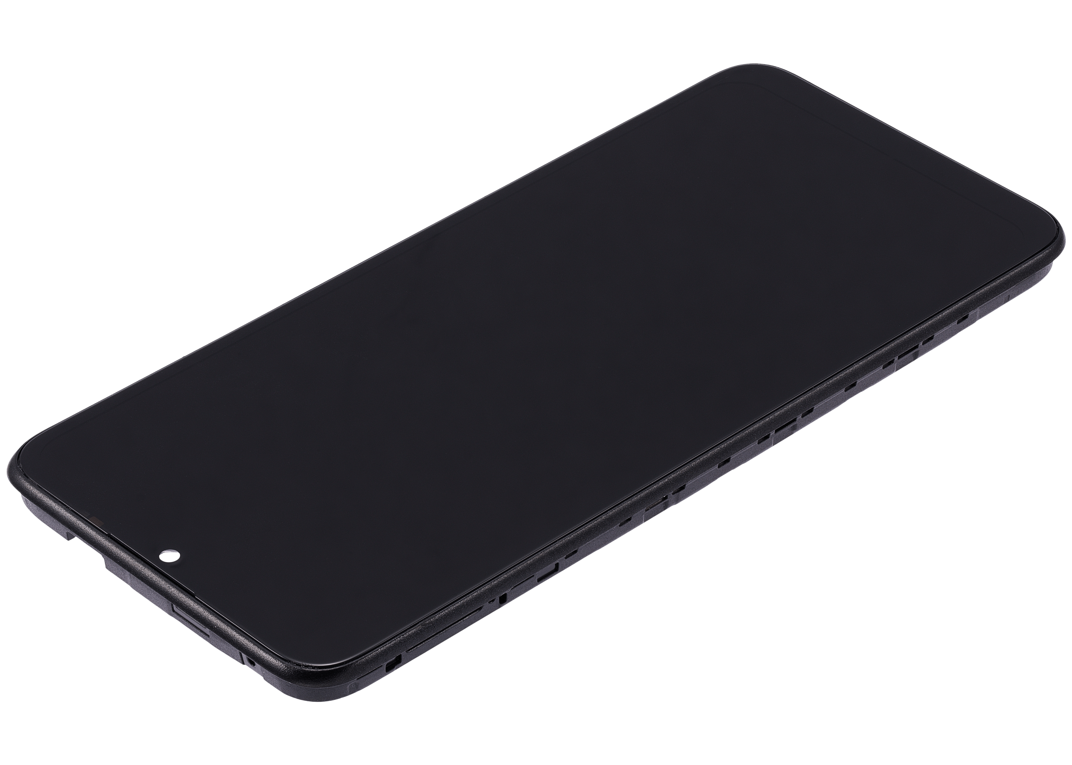 LCD-Display mit Rahmen für TCL 40 XE 5G (Refurbished) (Alle Farben)