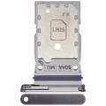 Dual-SIM-Kartenfach für Samsung Galaxy S23 FE 5G (Graphite)
