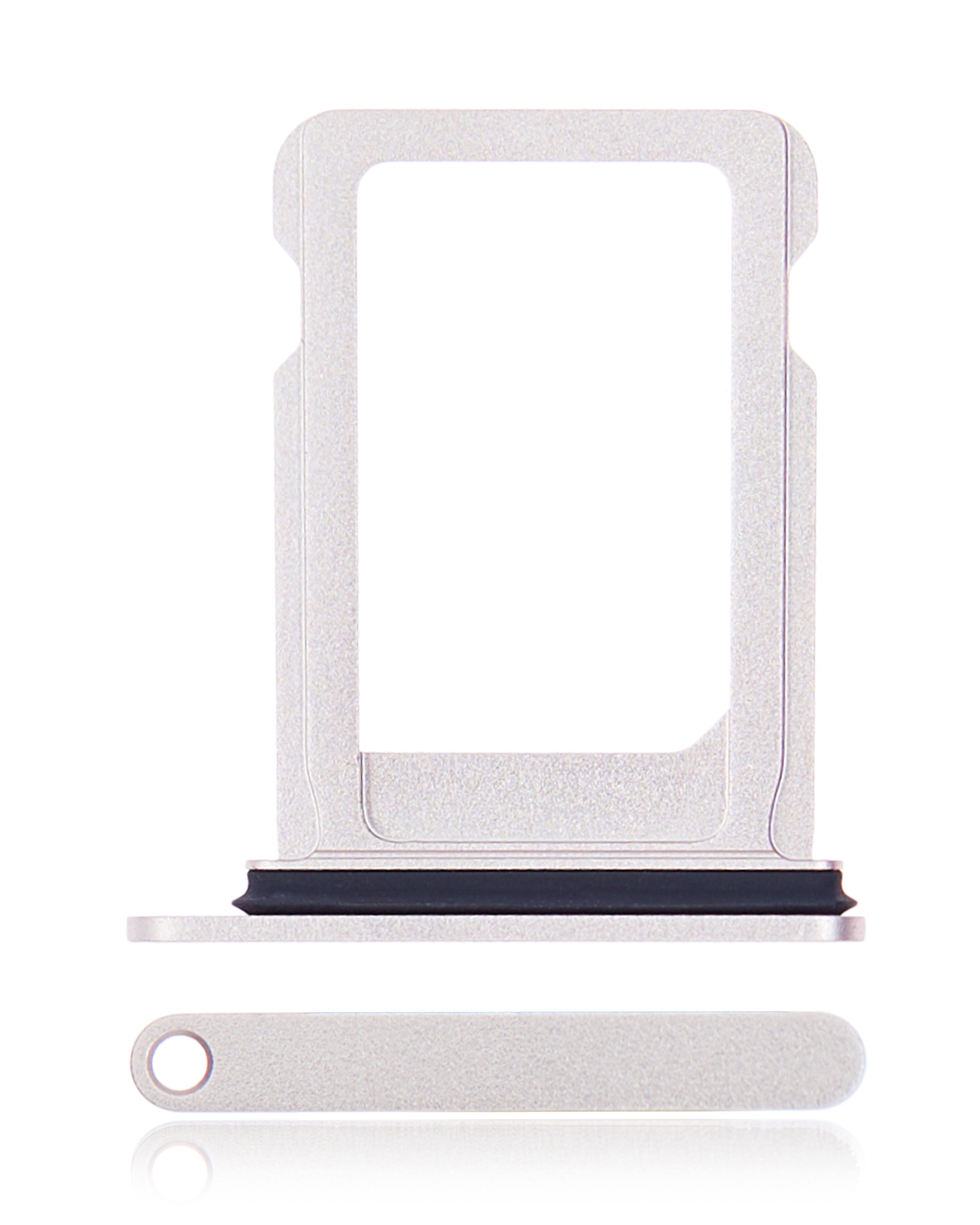 Single SIM-Kartenhalter für iPhone 13 Mini (Pink)