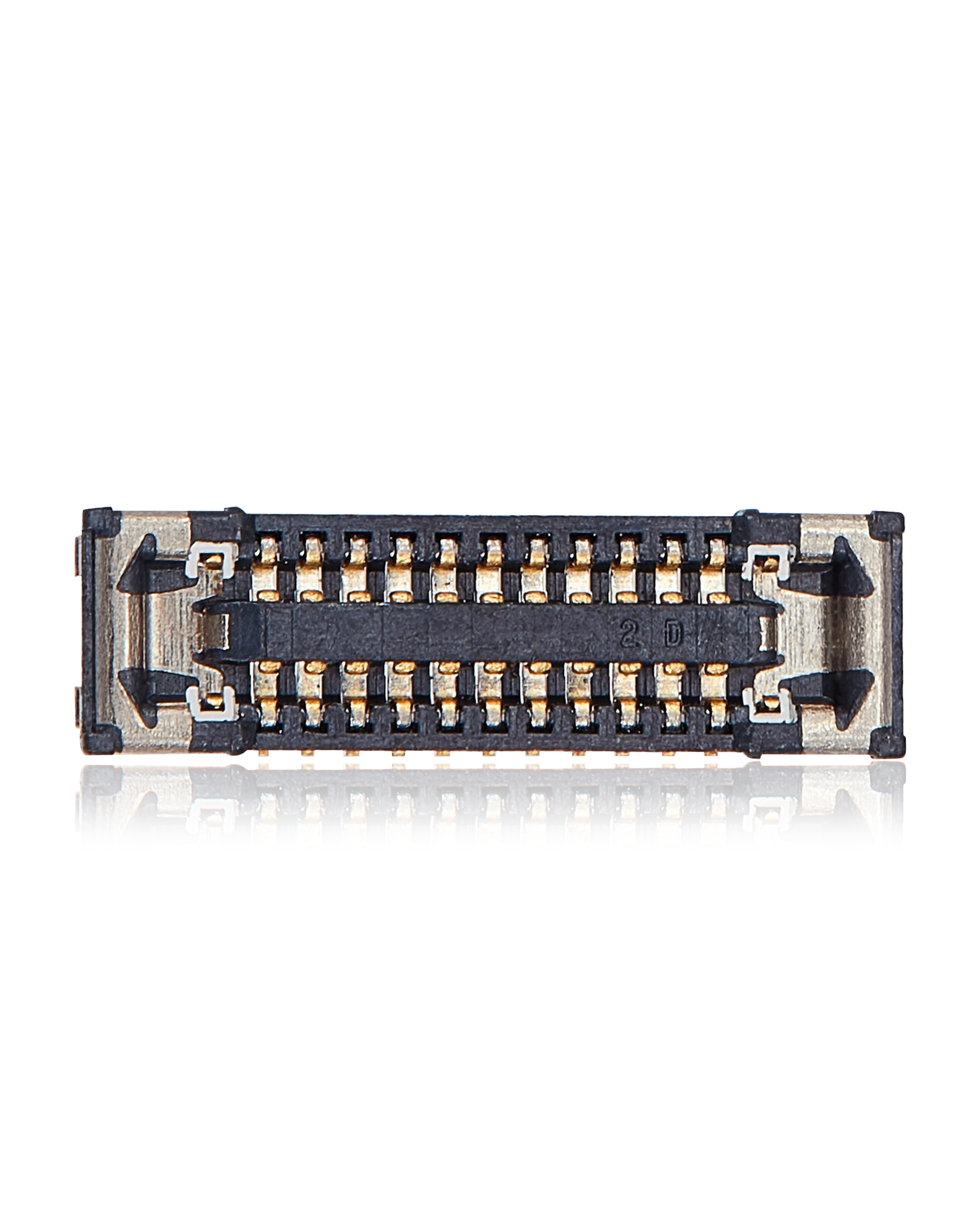 FPC-Steckverbinder für Weitwinkelkamera für iPhone 14 Pro / 14 Pro Max (22 Pin)