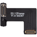 Rückkamera Tag-On Flexkabel für iPhone 12 Pro Max (I2C)