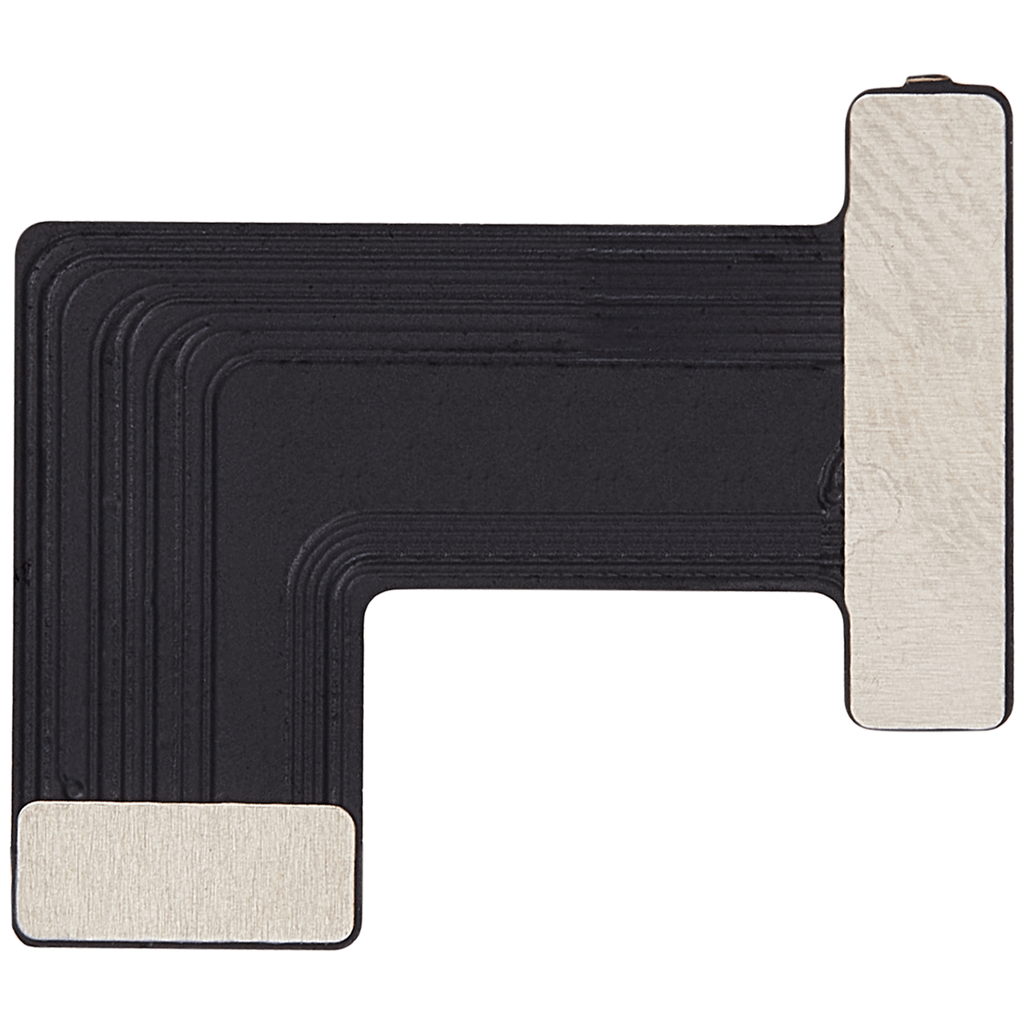 Rückkamera Tag-On Flexkabel für iPhone 12 Pro Max (I2C)