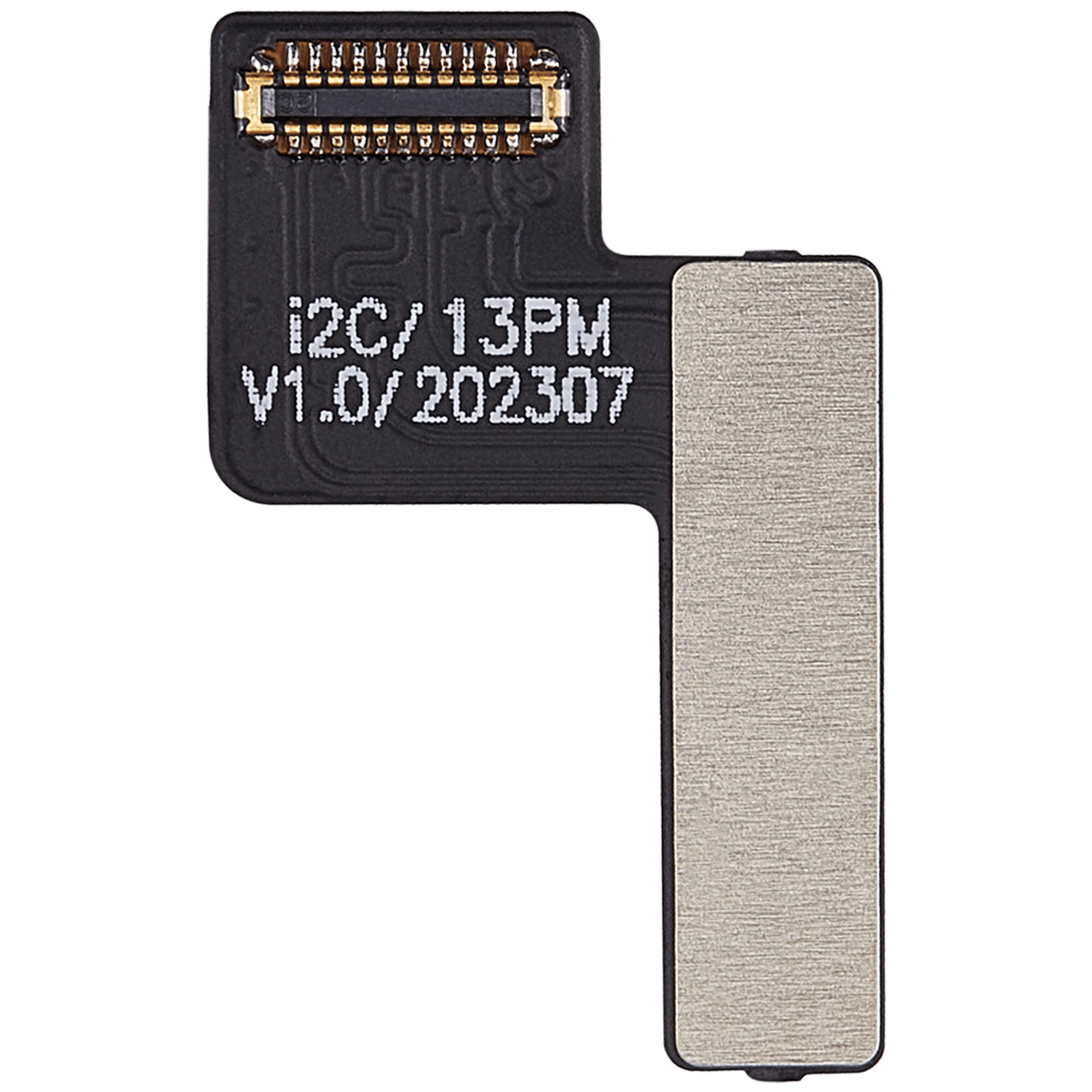 Rear Camera Tag-On Flex Cable for iPhone 13 Pro/13 Pro Max (I2C)
