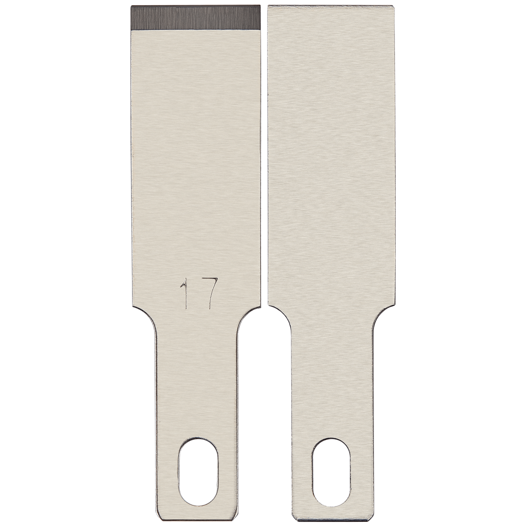 BSD X-Acto Knives (No. 17S) (10-pack)