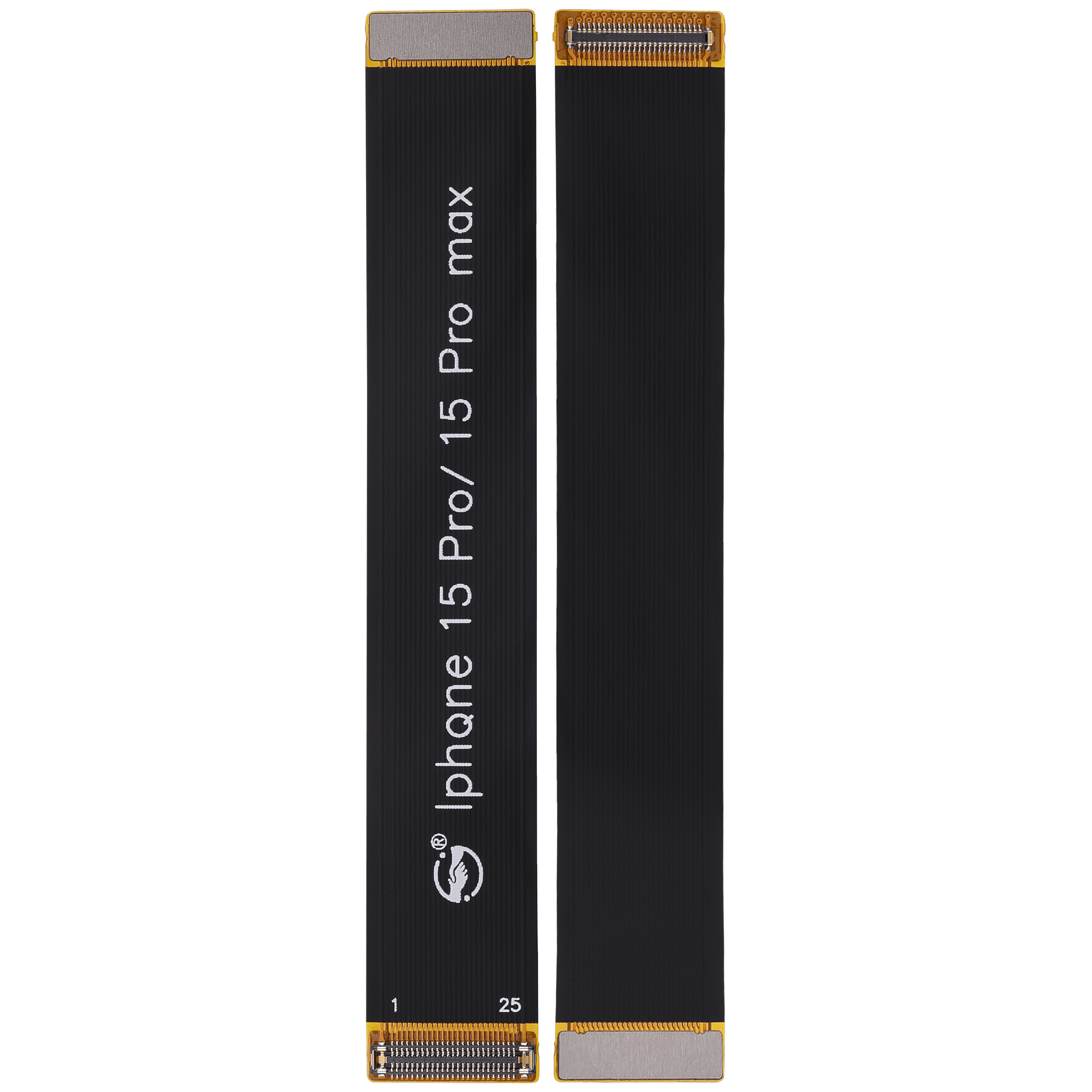 Test Flex Cable (LCD Display) for iPhone 15 Pro / 15 Pro Max