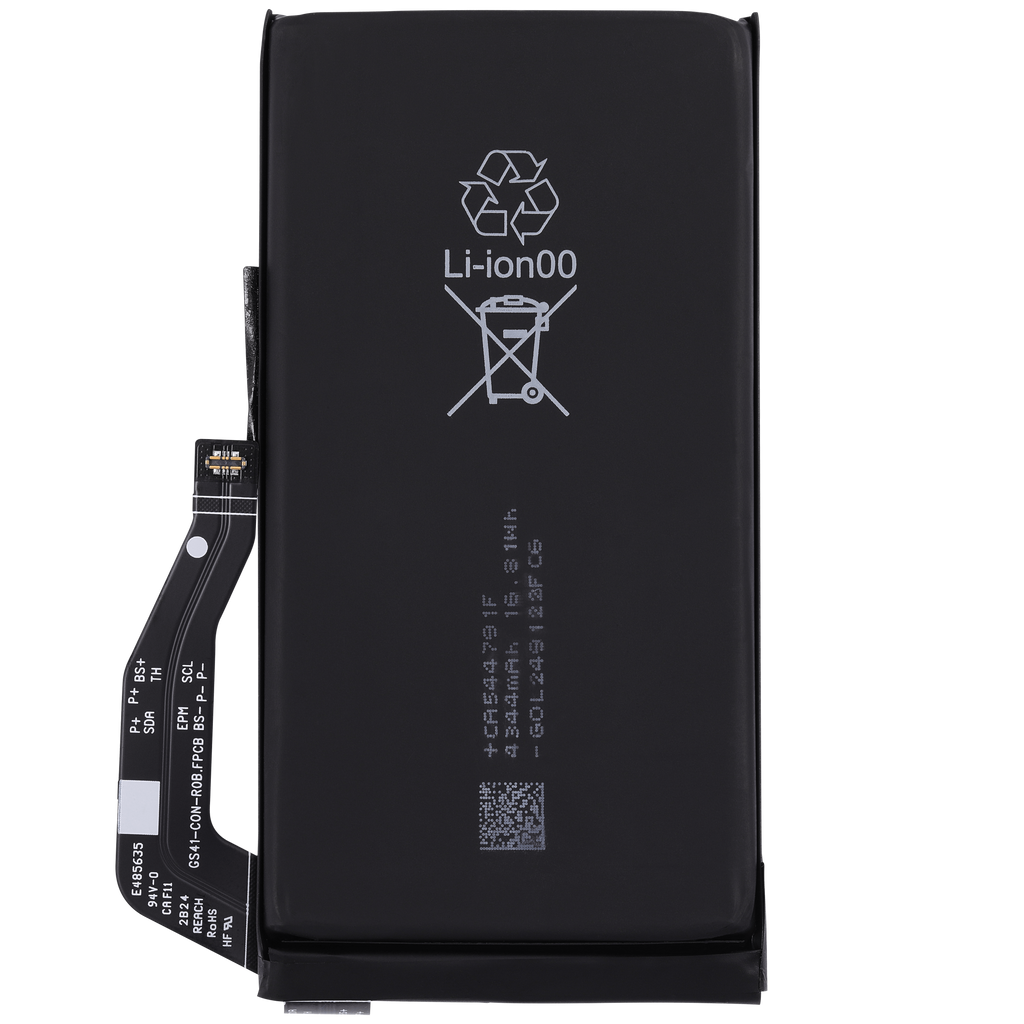 Replacement Battery for Google Pixel 7a (GP5JE)