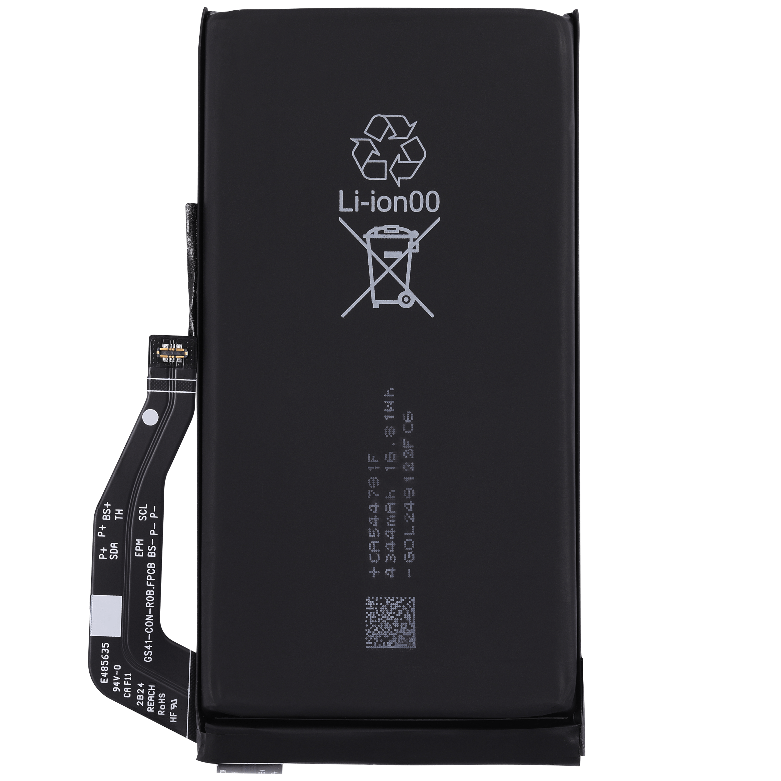 Replacement Battery for Google Pixel 7a (GP5JE)