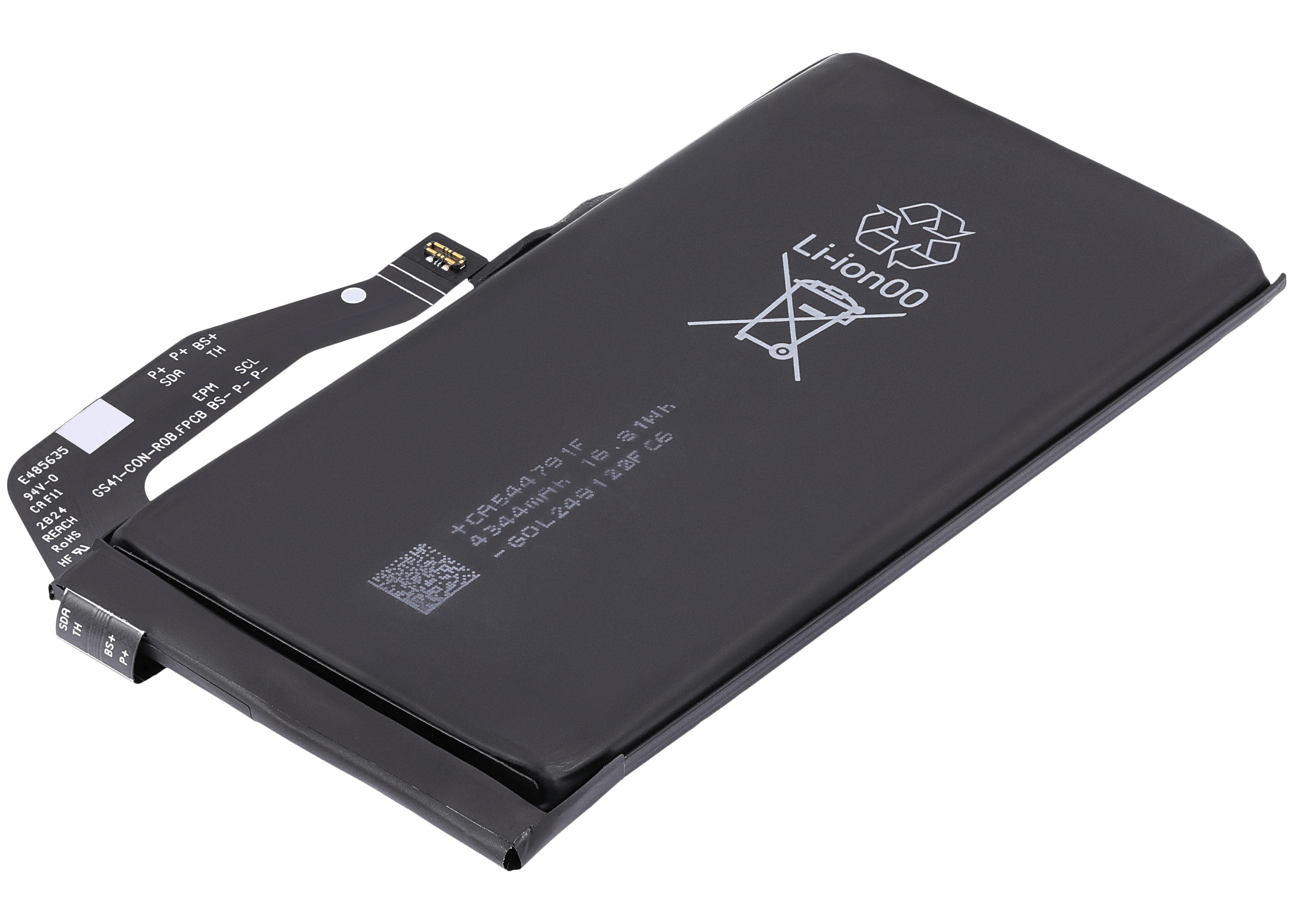 Replacement Battery for Google Pixel 7a (GP5JE)