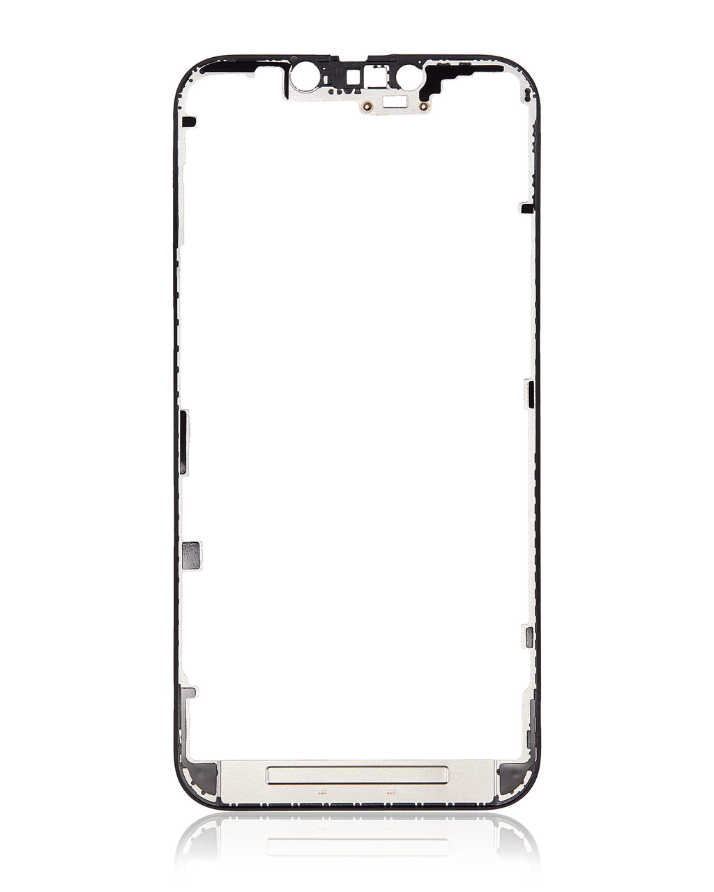 Frames for iPhone 14 (5 Pack) (OCA Master)