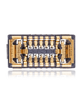 SIM-Karten-FPC-Stecker für iPhone 12 Pro Max (10 Pin)