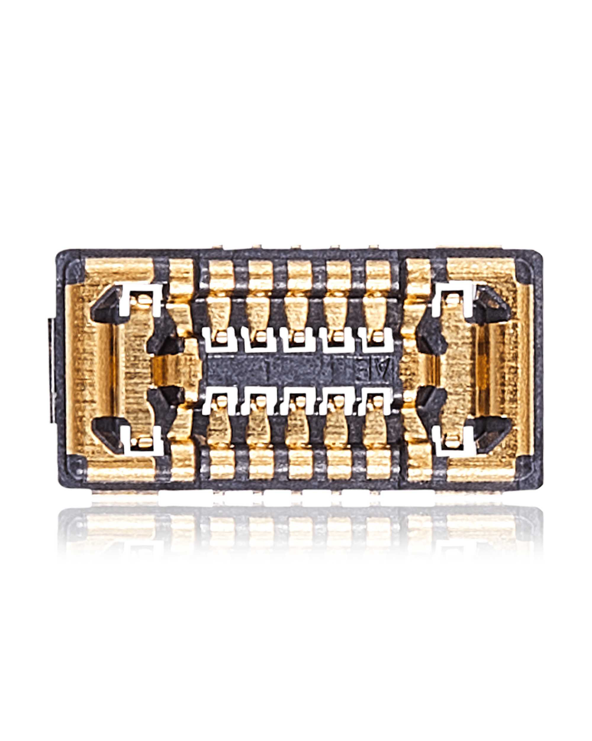 SIM Card FPC Connector for iPhone 12 Pro Max (10 Pin)