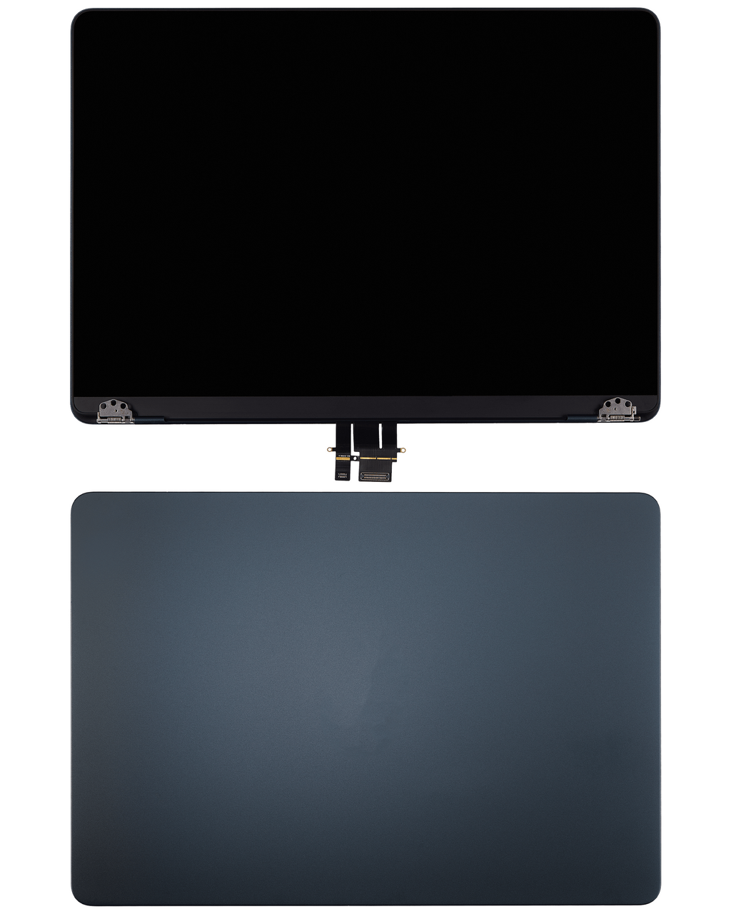 LCD Display for MacBook Air 13" (A2681 / Mid 2022) (Aftermarket Plus) (Midnight)