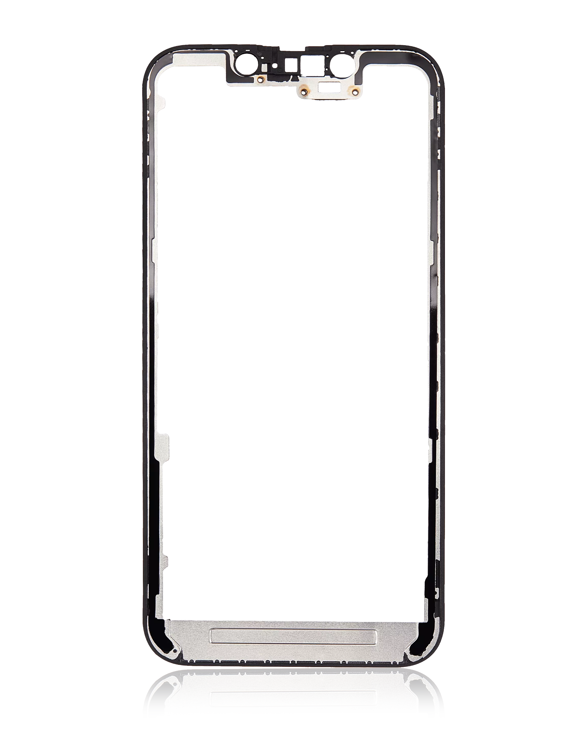 Frames (only) for iPhone 13 Mini (5-pack) (OCA Master)