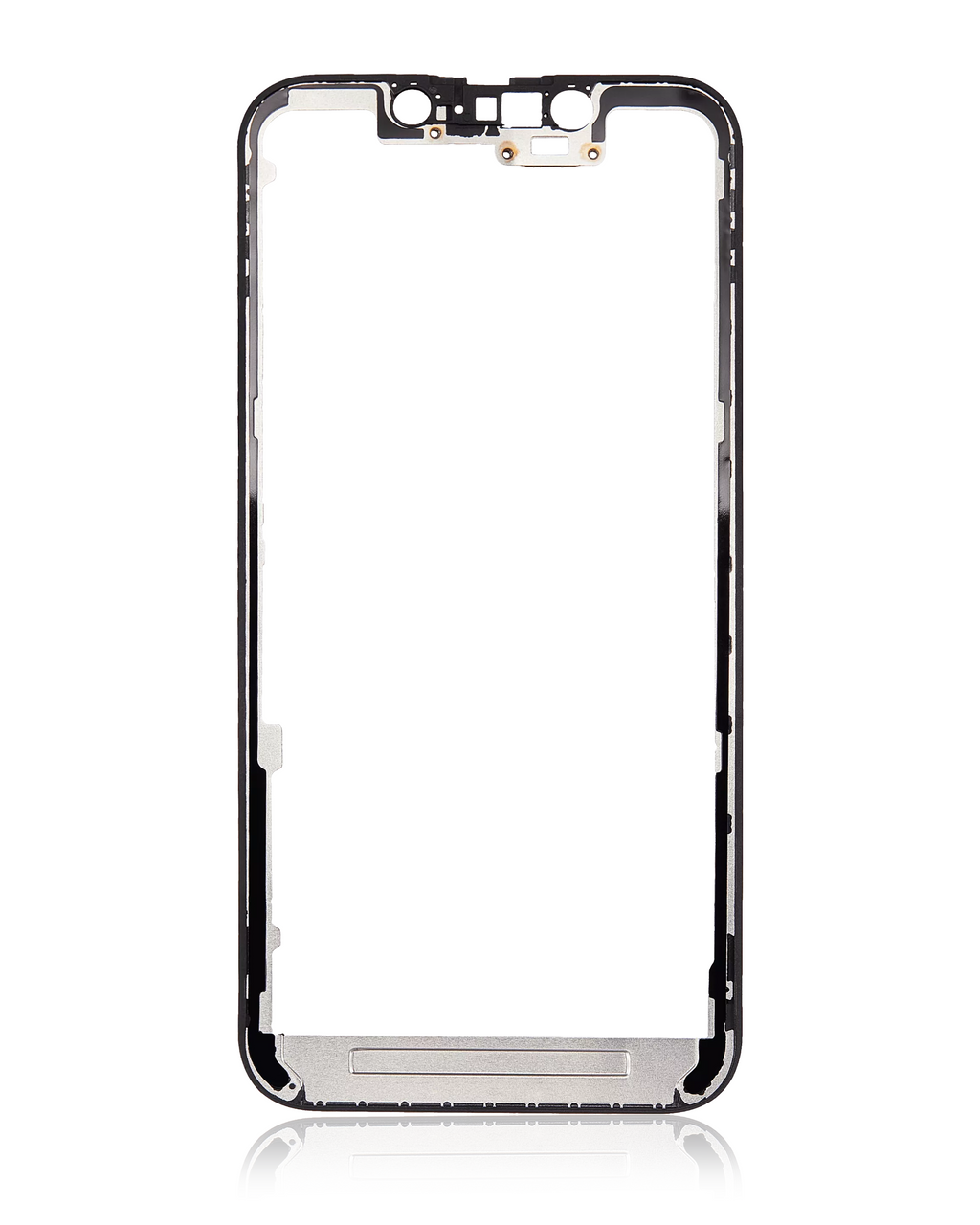 Frames (only) for iPhone 13 Mini (5-pack) (OCA Master)