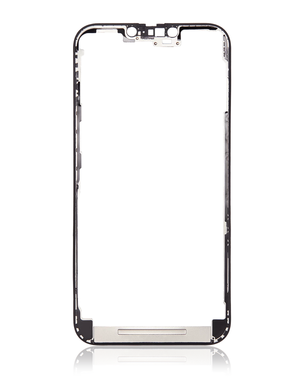 Only Frame for iPhone 13 Pro Max (5-Pack) OCA Master
