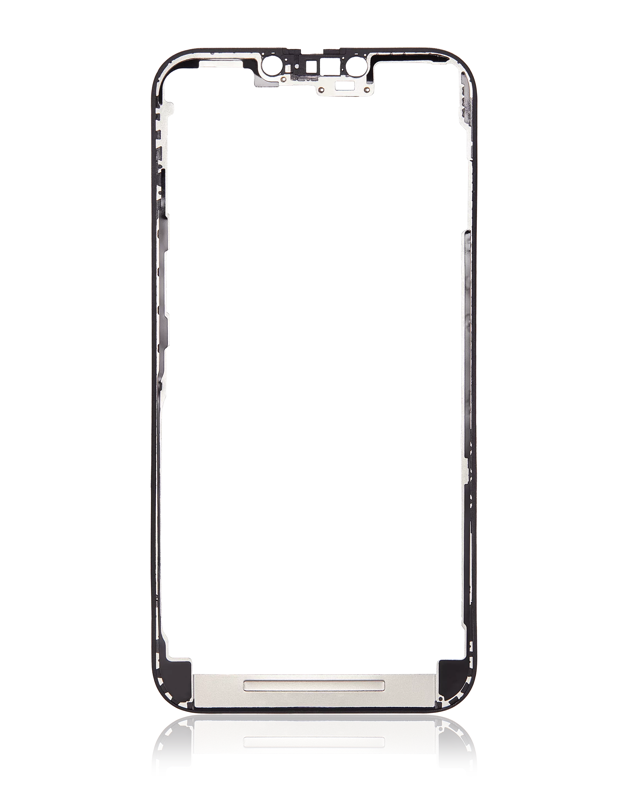 Only Frame for iPhone 13 Pro Max (5-Pack) OCA Master