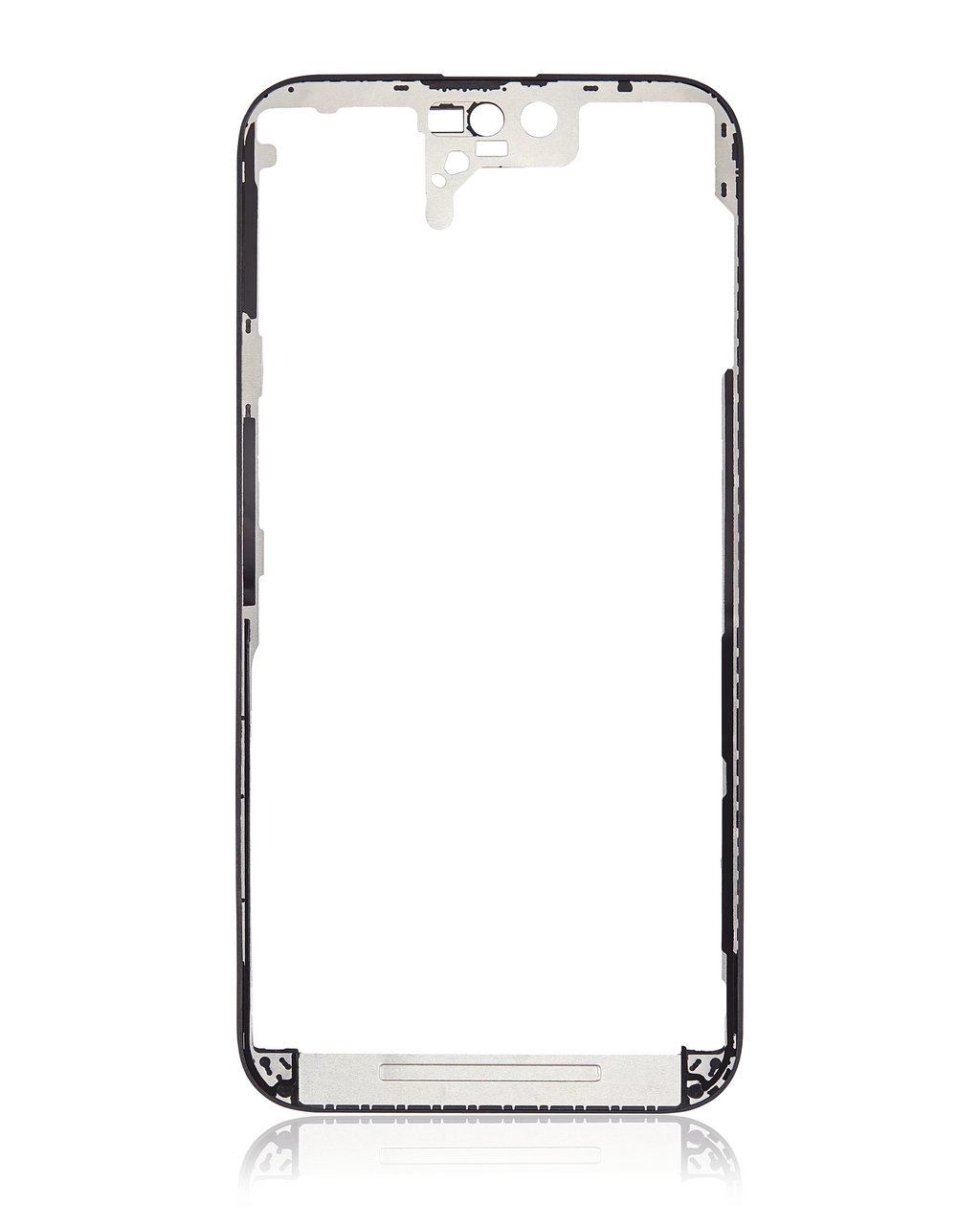 Only Frame for iPhone 14 Pro Max (5 Pack) (OCA Master)